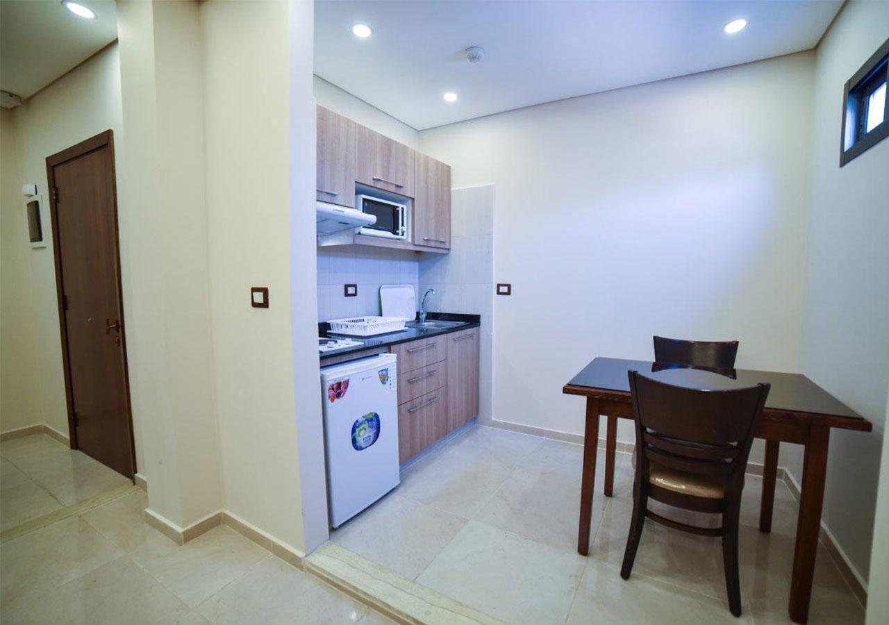 Al Jawhara Suites Beirut Exterior foto
